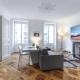 Swiss Luxury Apartments Geneva - Serviced Apartments, Ginebra