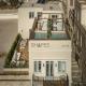 Shapes Luxury Suites, Эрмуполис