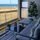 Accommodation Front - Gorgeous 4 Sleeper Beachfront Apartment Durban - Foto 5