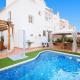 Villa Maite with Pool and Hot Tub SpainSunRentals 1057 Nerja - Fotografie 1
