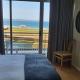 Accommodation Front - Gorgeous 4 Sleeper Beachfront Apartment Durban - Foto 10