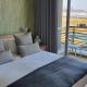 Accommodation Front - Gorgeous 4 Sleeper Beachfront Apartment Durban - Foto 9
