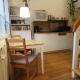 Gemütliche Ferienwohnung im Reihenhaus, Hochheim am Main - Photo 4