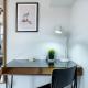 HSA - Shoreditch, Londýn - Fotografie 4