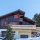 Chalet Mahana, Les Gets