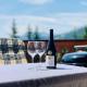 Chalet Mahana, Les Gets (fotografie 5)
