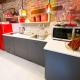 Rosso Charm B&B Venise - Photo 4