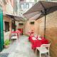 Rosso Charm B&B Venise - Photo 9