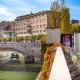 Central and Luxurious Beethovnova Apartment, Ljubljana - Photo 2