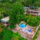 Zapote Tree Inn, Flores (Foto 4)