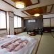 Rakki OnsenRyokan 楽奇温泉旅館, Jamanouči (fotografie 10)