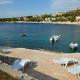 Apartments by the sea Bilo, Primosten - 4191, Primošten (fotografie 10)