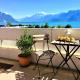 Spacious Apartment with Lake View | 35 Montreux - Fotografie 4