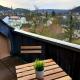 Wohlfühl-Apartment Bad Kissingen IV, Bad Kissingen - Fotografie 3