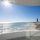 Oceanfront Panoramic Beach View Strand - Fotografie 1