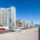 Oceanfront Panoramic Beach View Strand - Fotografie 3
