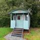 Glamping at Holly Grove Farm Stoke on Trent - Photo 8