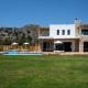 Villa Alkyoni Lindos, Lindos (fotografie 2)