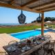 Villa Alkyoni Lindos, Lindos (fotografie 3)