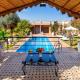 Villa Ayche, Marrakech