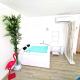 Flamingo SPA Loft by Picasa Sicilia - SEASIDE - SEA & ORTIGIA VIEW Siracusa - Foto 6