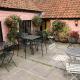The City Arms, Wells (foto 2)
