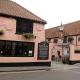 The City Arms, Wells (foto 4)