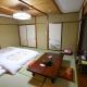 Rakki OnsenRyokan 楽奇温泉旅館, Jamanouči (fotografie 7)