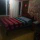 Hostal mandala Evelyn, El Pacífico