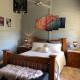 Bellbrook Historic Getaway at Bellmeadow Homestead