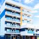 Apartment Hotel Ecott, Kagoshima