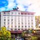 TTC Hotel - Da Lat - Foto 1