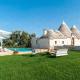 HelloApulia - Trulli Francisto, Monopoli - Fotografie 1