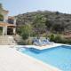 Holidays Villas Pissouri - Photo 1