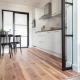 Gorgeous And Stylish Place For Two In Hip West!, Amsterdam (Foto 8)