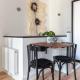 Gorgeous And Stylish Place For Two In Hip West!, Amsterdam (Foto 9)