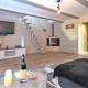 Holiday home in Wernigerode near the river, Wernigerode - Kuva 4