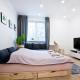 Studio Gaba 2 INTRACO Apartment, Varsavia - Foto 9
