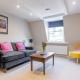 Stunning & Central Milsom Street Apartment, Bath - Photo 3