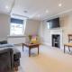 Stunning & Central Milsom Street Apartment, Bath - Photo 9
