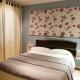 B&B Casazze Dream, Marcaria