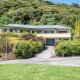 Rue Noyer Lookout - Akaroa Holiday Home, Akaroa - Fotografie 1