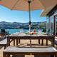 Kotare Point Paradise - Akaroa Holiday Home, Akaroa - Fotografie 1