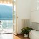Wonderful apartment on lakeside, Colonno (fotografie 8)