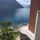 Wonderful apartment on lakeside, Colonno (fotografie 5)