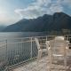 Wonderful apartment on lakeside, Colonno (fotografie 4)