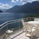 Wonderful apartment on lakeside, Colonno (fotografie 3)