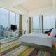 HARRIS Suites fx Sudirman, Jakarta - Fotografie 4