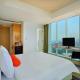 HARRIS Suites fx Sudirman, Jakarta - Fotografie 5