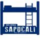 SapucAli Hostel Privativo